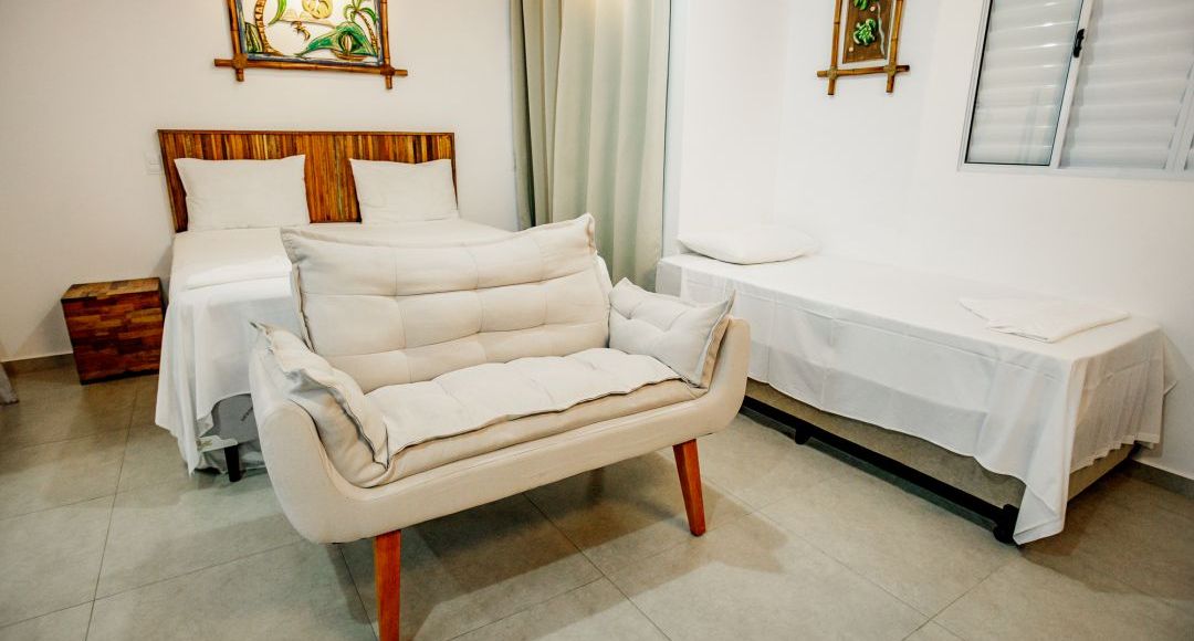 Apartamento Suite Penjang em Boiçucanga SP Apartamento Suite Penjang em Boiçucanga SP